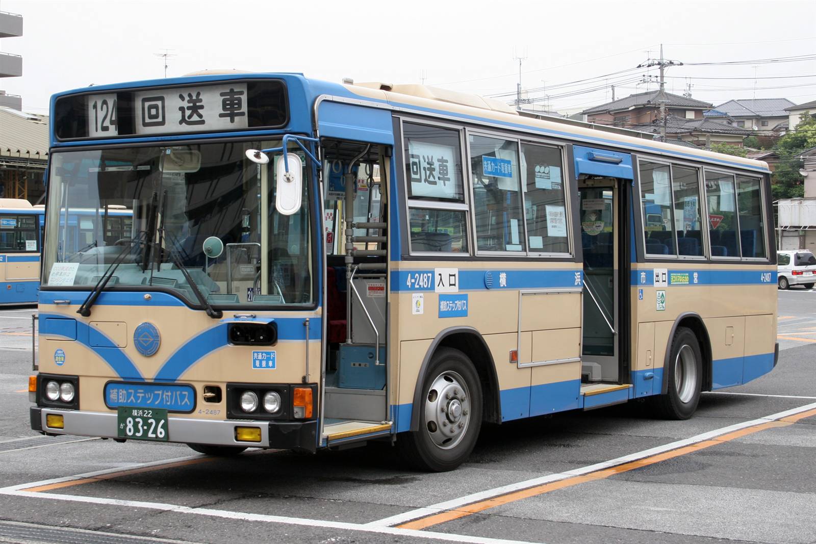 横浜市交通局 - Wikipedia
